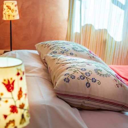 Casale San Rufino D'Arce Pensionat Assisi Eksteriør billede