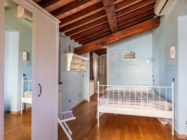 Casale San Rufino D'Arce Pensionat Assisi Eksteriør billede